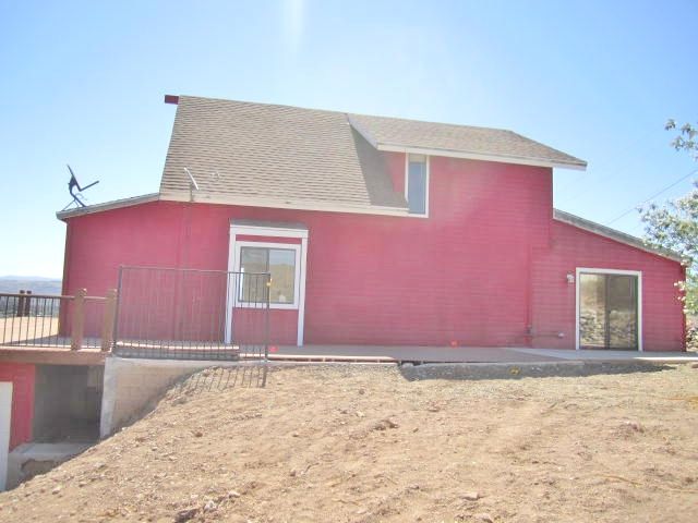 20021 E Mingus Drive, Mayer, AZ 86333