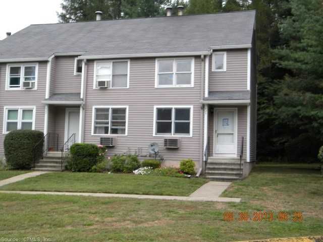 424 Greens Loop, Cheshire, CT 06410