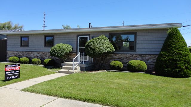 3181 Shattuck Road, Saginaw, MI 48603