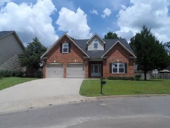 207 Paul Revere Ru, Dothan, AL 36305