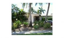 1401 SW 57TH AV Fort Lauderdale, FL 33317