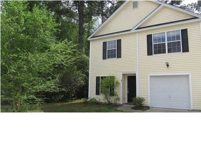 101 Kilpatrick Ct, Summerville, SC 29483