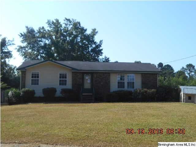 5232 Brigette Cir, Adamsville, AL 35005