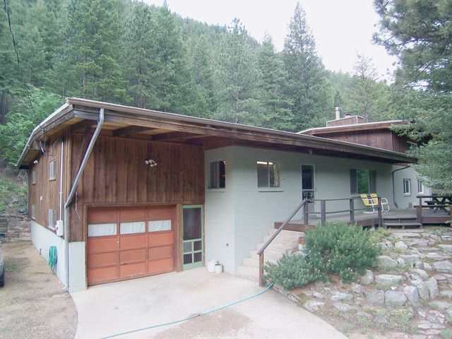 6623 Lefthand Canyon Dr, Jamestown, CO 80455