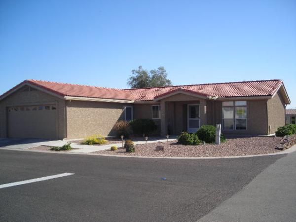 7373 E US Hwy 60 #172, , AZ 85118