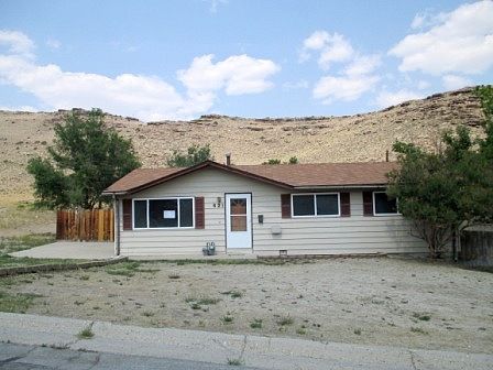 Nieman, Rawlins, WY 82301