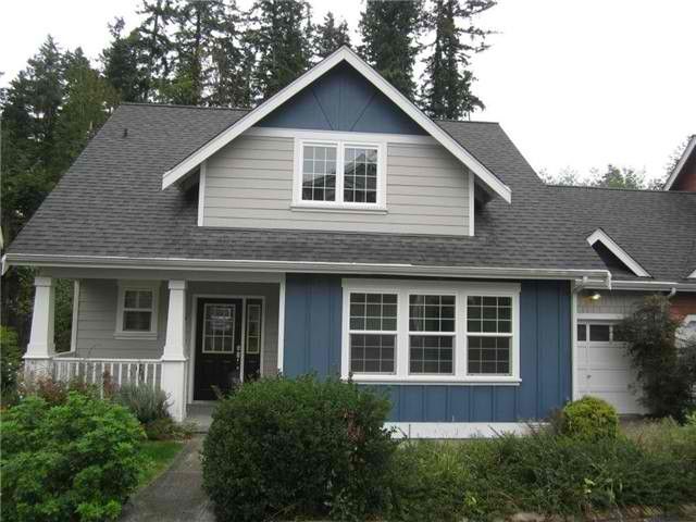 1336 Stonecress Ln, Bainbridge Island, WA 98110