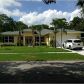 601 NW 66TH AV, Fort Lauderdale, FL 33317 ID:980861