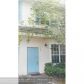 703 NW 42ND AV # 703, Fort Lauderdale, FL 33317 ID:981447