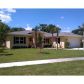 601 NW 66TH AV, Fort Lauderdale, FL 33317 ID:980862