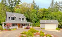 40 N Buck Ct Hoodsport, WA 98548