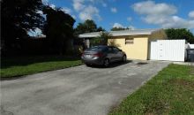 2250 NW 62ND AV Hollywood, FL 33024