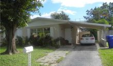 301 N 65TH TE Hollywood, FL 33024