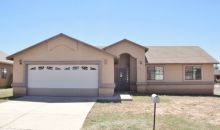 2701 E 8th Street Douglas, AZ 85607