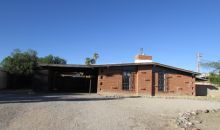 6933 E Bonnie Brae Drive Tucson, AZ 85710