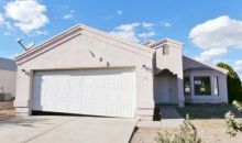 620 W 24th Street Safford, AZ 85546