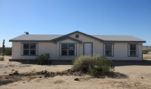 20345 North Klamath Drive , AZ 85139