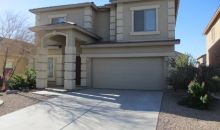 41353 W Capistrano Drive , AZ 85138