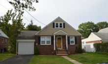 746 Dykes Terr Union, NJ 07083