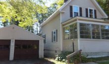 36 Folsom Rd Center Ossipee, NH 03814