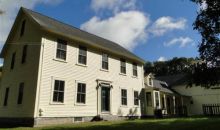 515 517 Sanborn Road Sanbornton, NH 03269