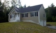 9 Heron Dr Danville, NH 03819