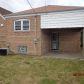 7233 S Ridgeway Ave, Chicago, IL 60629 ID:965549