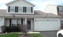 2316 Alden Dr Plainfield, IL 60586