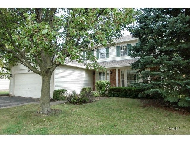 23 Jefferson Ln, Cary, IL 60013