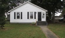 210 E Liberty St China Grove, NC 28023