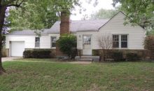 11414 Highridge Drive Independence, MO 64052