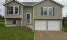 408 N Queen Ridge Ave Independence, MO 64056