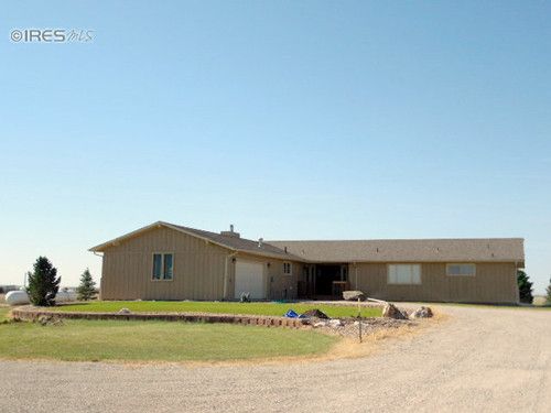 7500 County Rd J, Wiggins, CO 80654