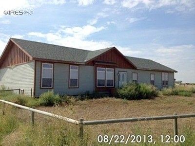 Highway 52 Lot 3, Wiggins, CO 80654