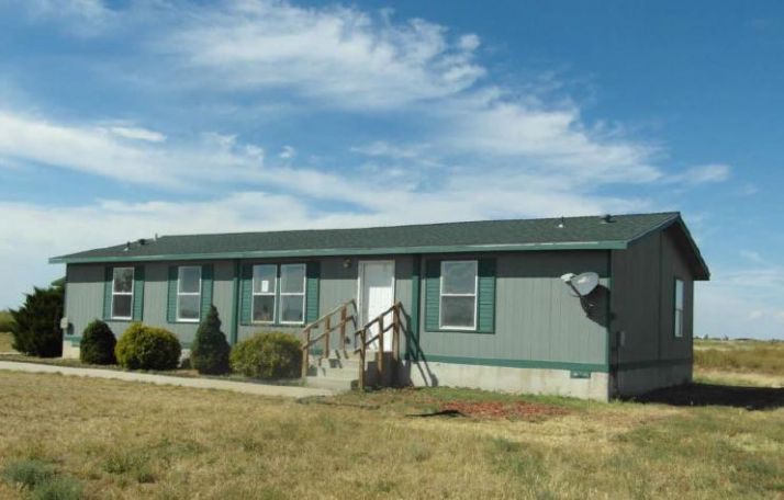 6285 County Road K, Wiggins, CO 80654