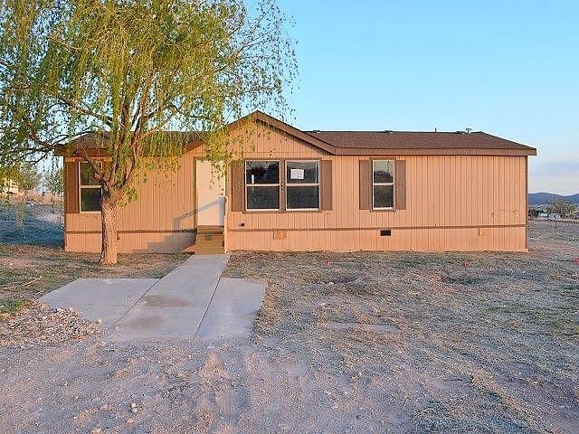 West Dove Drive, Paulden, AZ 86334