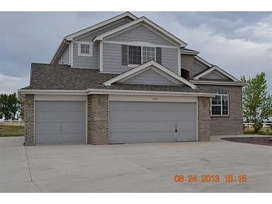 163Rd, Brighton, CO 80602