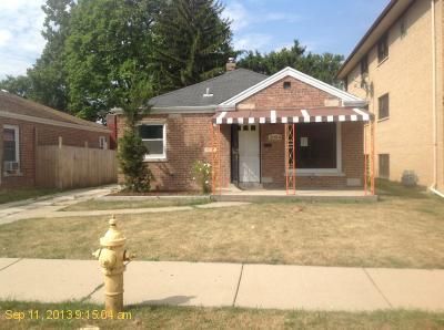 2054 North 17th Ave, Melrose Park, IL 60160