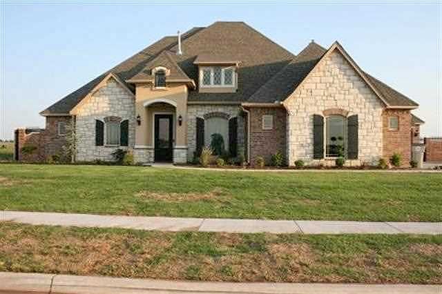 Ne Mossy Oak Dr, Lawton, OK 73507