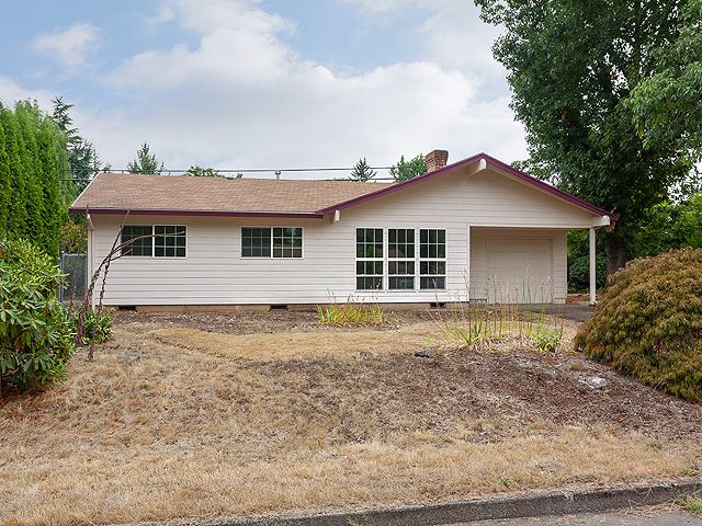 16573 SE Franklin Street, Portland, OR 97236