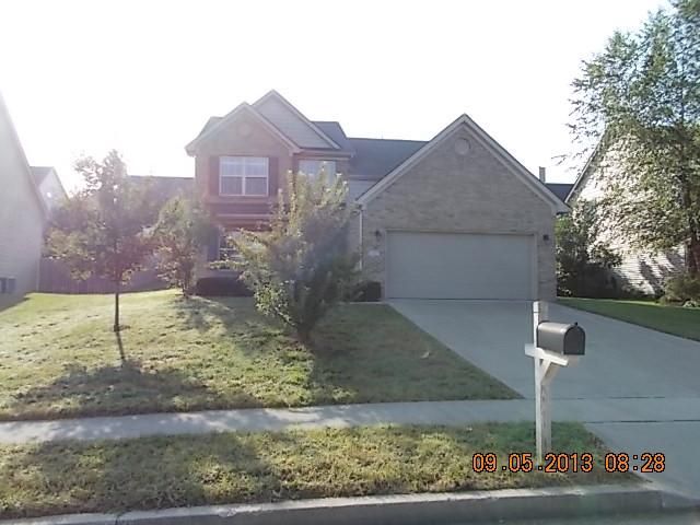 149 Brome Dr, Nicholasville, KY 40356