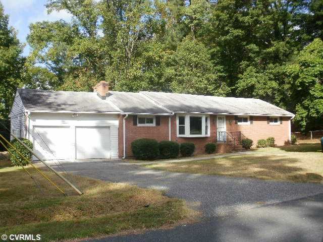 8102 Chipplegate Dr, Richmond, VA 23227