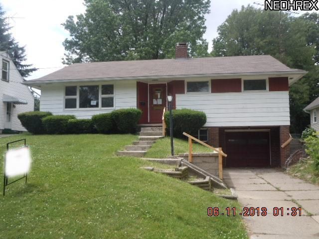 1245 Linwood Ave Sw, Canton, OH 44710