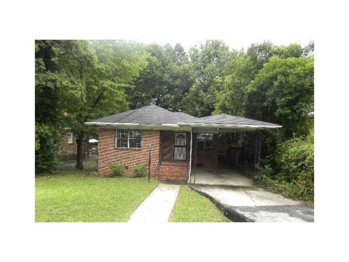 1742 John Calvin Ave, Atlanta, GA 30337