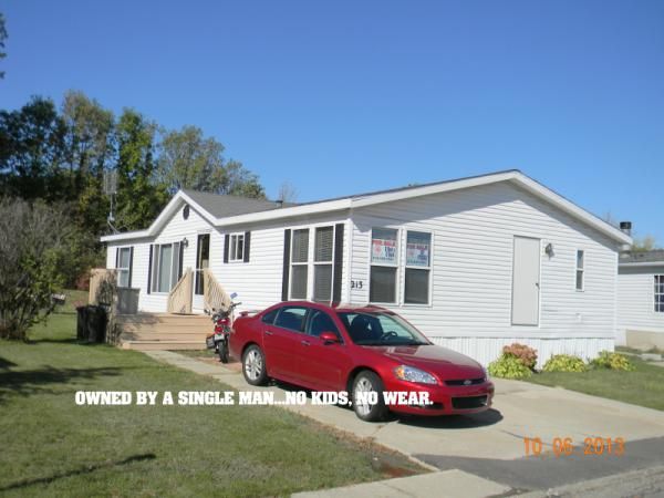 213 Grandmere Dr., Flint, MI 48507