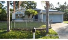 1445 Wakefield Rd Se Palm Bay, FL 32909