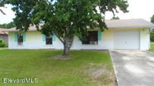 1173 Albion St Nw Palm Bay, FL 32907