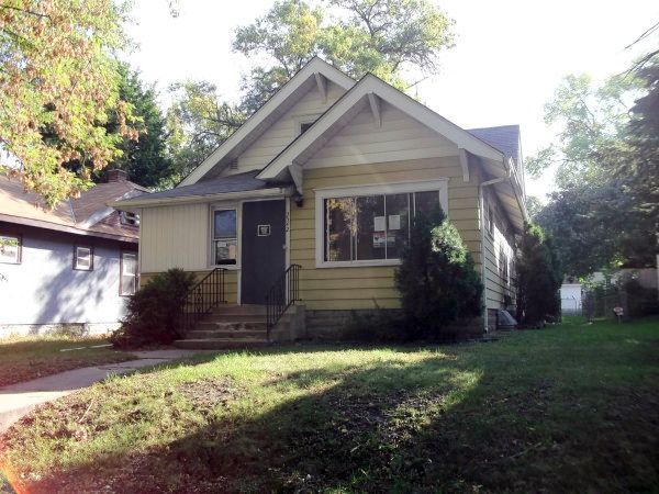 3542 Morgan Ave N, Minneapolis, MN 55412