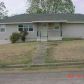 183 6th St, Healdton, OK 73438 ID:932310