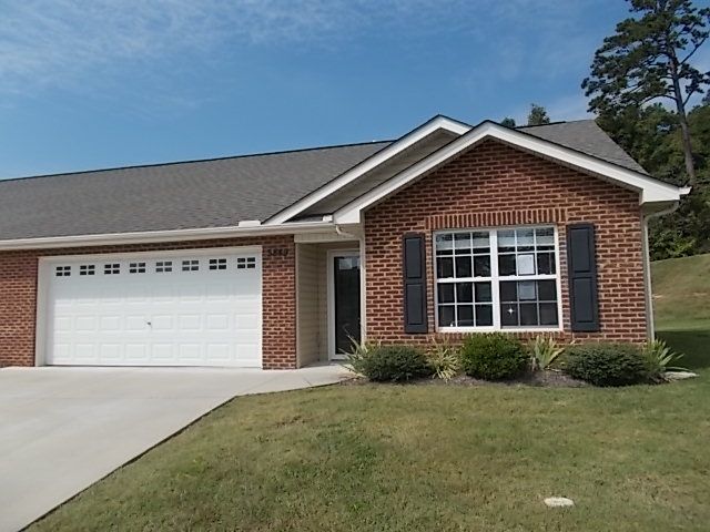 5849 Metropolitan Way, Knoxville, TN 37921